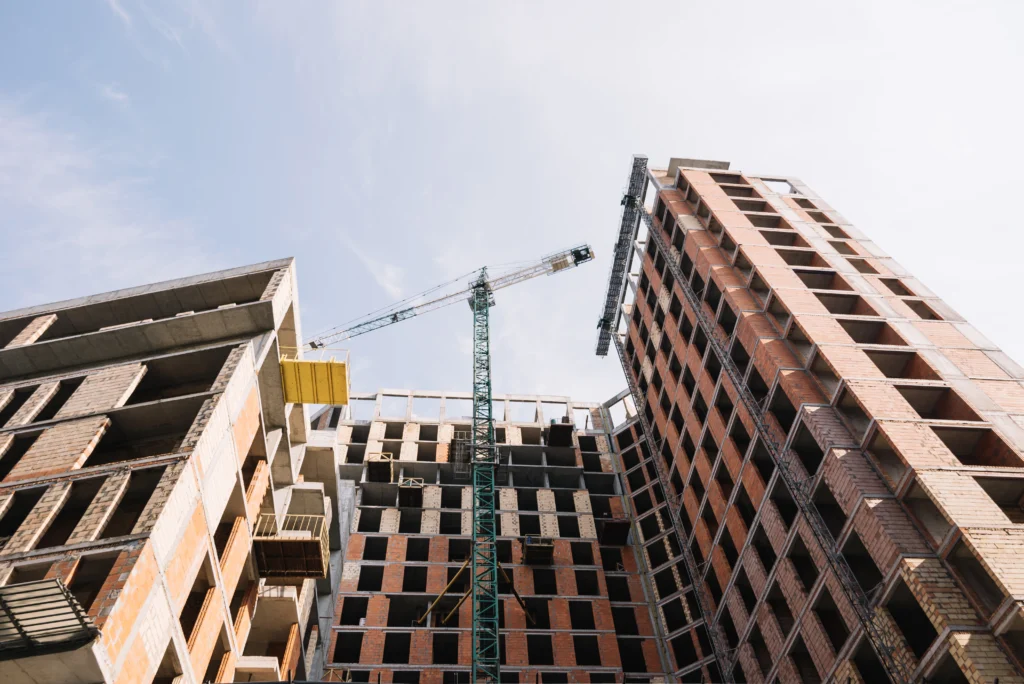 edificar é mais do que construir