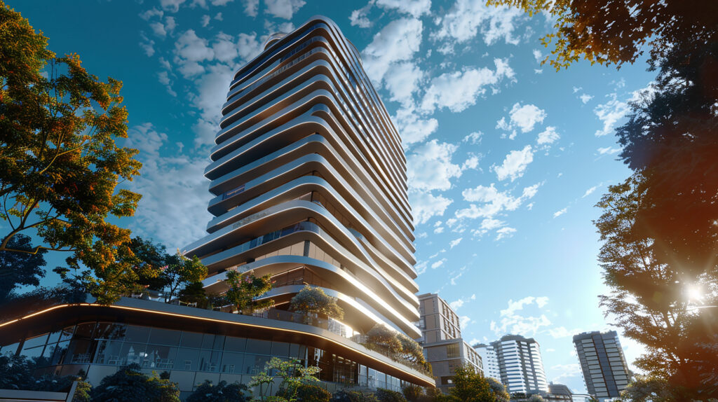 como nasce um empreendimento calure propósito cuidado