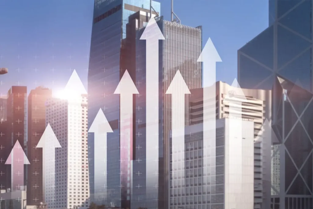 tendências do mercado imobiliário 2026 analisadas pela Calure