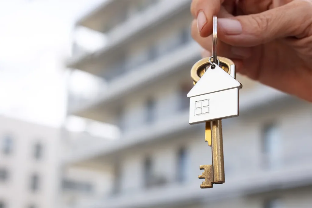 aprovação financiamento imobiliário com análise de renda e score
