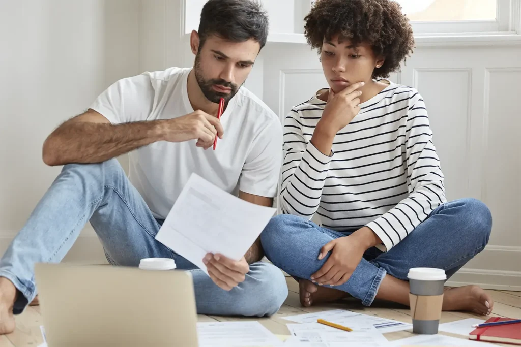 comprar imóvel agora com análise de juros e decisão de financiamento