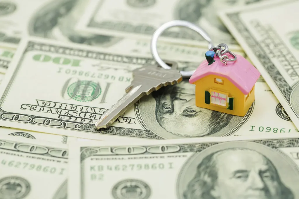imóvel é um bom investimento comparado a renda fixa e ações