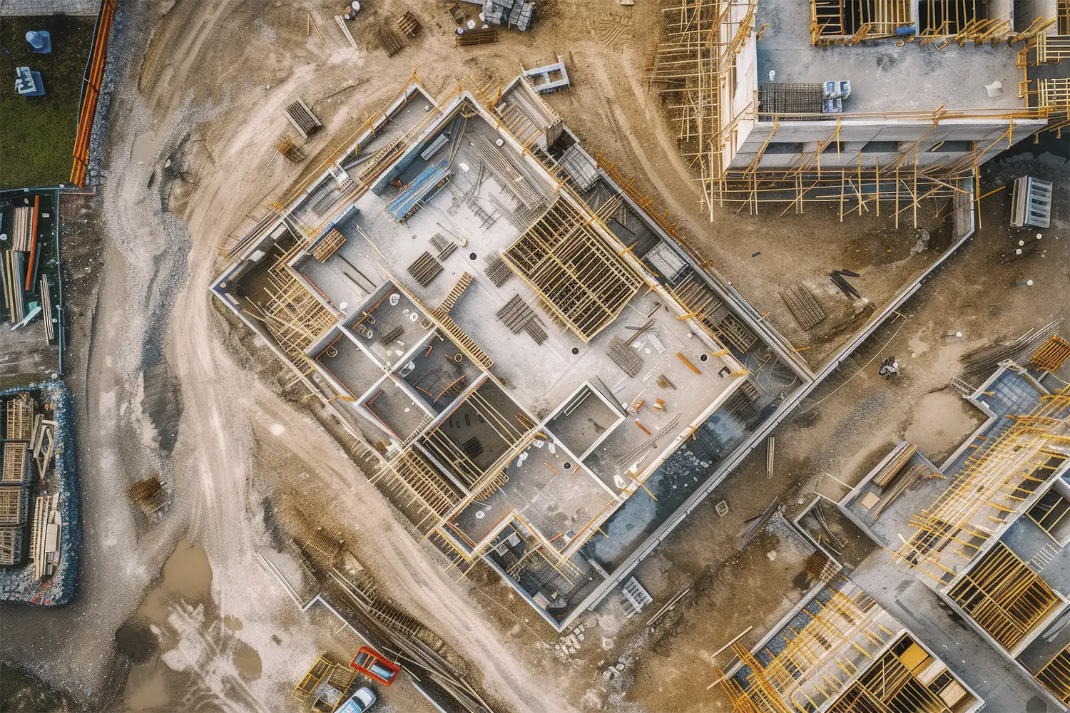comprar imóvel na planta com segurança e análise de riscos